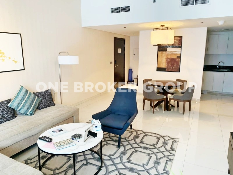 Elegant and Stylish 2BR Apartment for sale with Payment plan  iat BLVD Heights